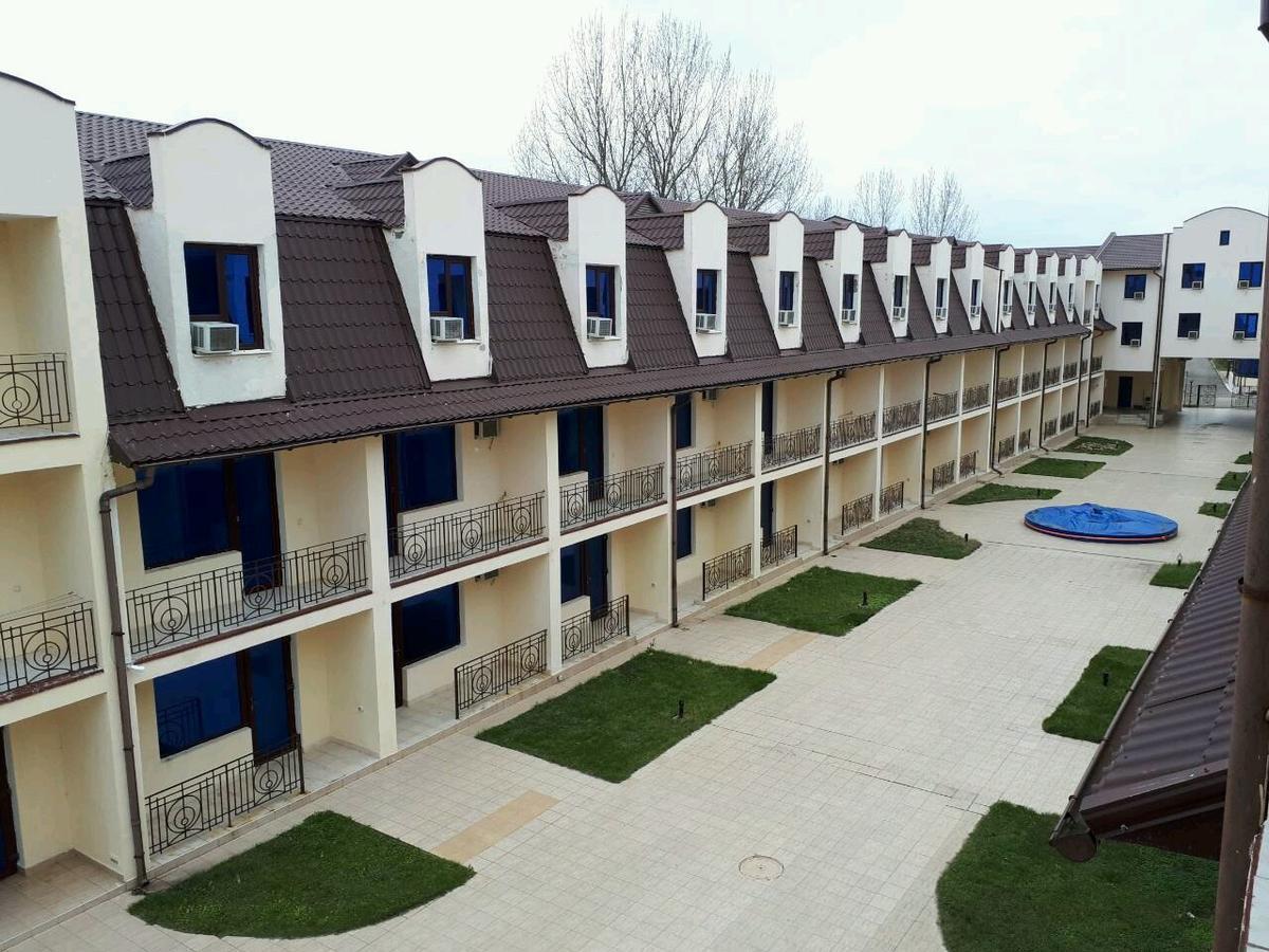 Solnechnaya Zatoka Exterior foto