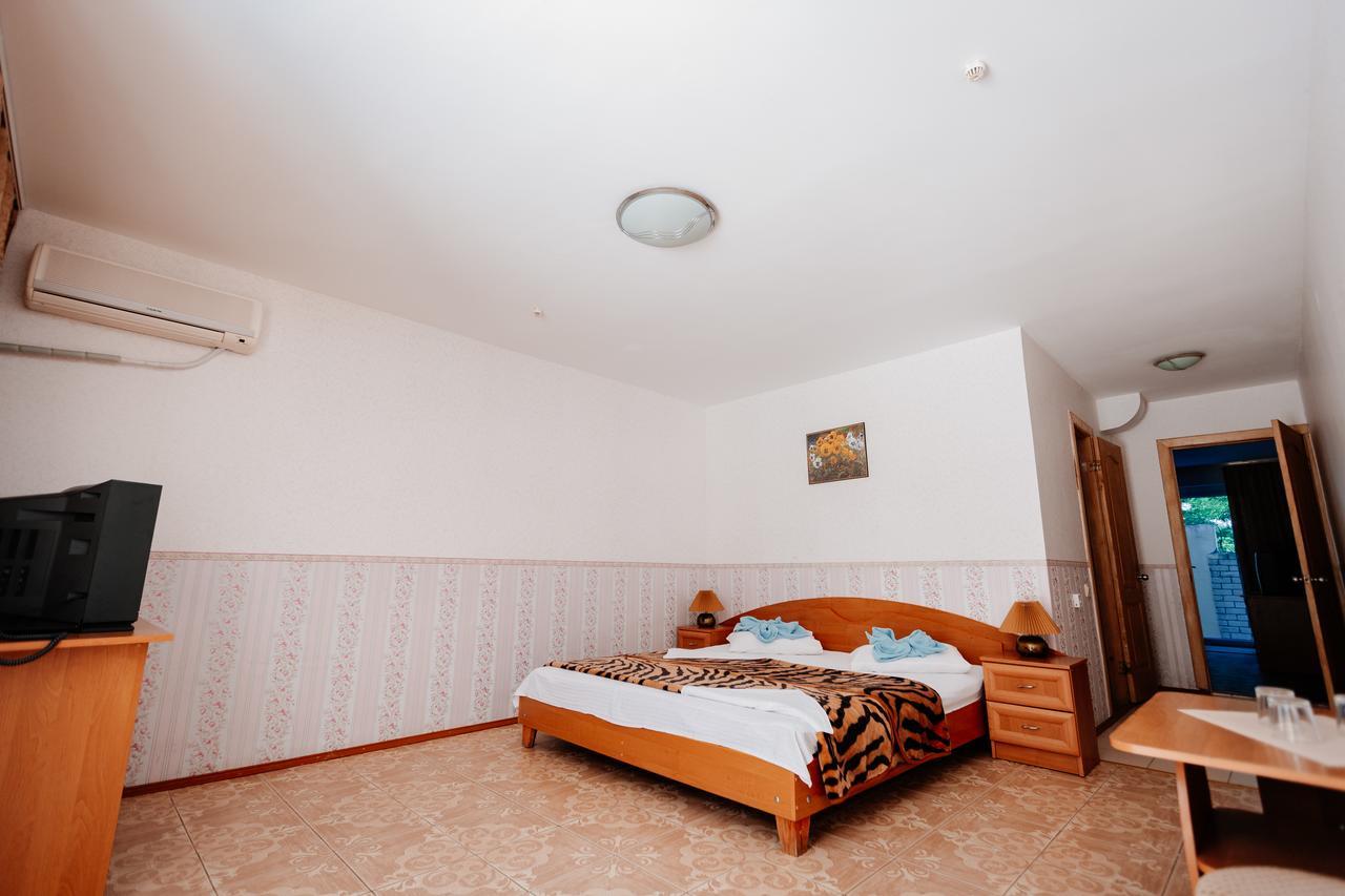 Solnechnaya Zatoka Exterior foto